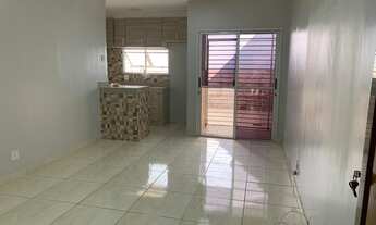 Imagem 3: Alugo casa no Cond. Flores do Cerrado