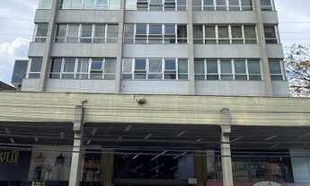 Imagem 2: Sala/Conjunto para aluguel com 38 metros quadrados em Centro - Joinville - SC