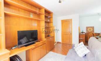 Imagem 2: Apartamento Venda Pinheiros 79 m² 2 Dormitórios