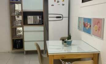 Imagem 7: Casa no Bairro do Umarizal