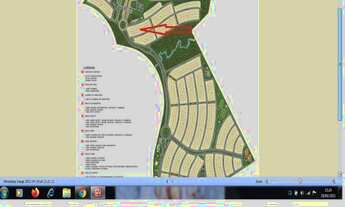 Imagem 2: SENADOR CANEDO - Loteamento/Condomínio - JARDINS CAPRI