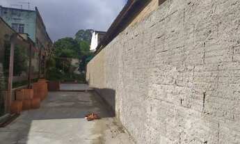 Imagem 2: Lote/Terreno para venda possui 372, metros quadrados em Vila Luzita - Santo André - SP