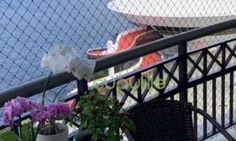 Imagem 2: Apartamento com 4 dormitórios à venda, 195 m² por R$ 2.490.000,00 - Ingá - Niterói/RJ