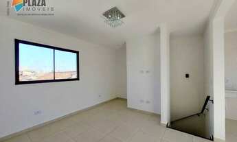 Imagem 5: Casa com 2 dormitórios à venda, 49 m² por R$ 235.000,00 - Ocian - Praia Grande/SP