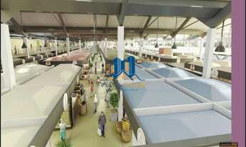 Imagem 5: Ponto Comercial para Locação em Lauro De Freitas, Recreio Ipitanga, 1 vaga