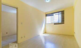 Imagem 1: Apartamento para Aluguel - Botafogo, 1 Quarto, 50 m2