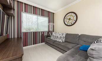 Imagem 4: CURITIBA - Casa Padrão - Santa Cândida