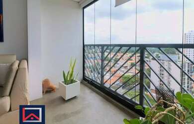 Imagem 7: Apartamento Venda Vila Madalena 93 m² 2 Dormitórios