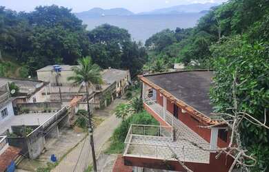 Imagem 6: Apartamento para venda tem 45 metros quadrados com 2 quartos em Vila Muriqui - Mangaratiba