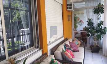 Imagem 3: RIO DE JANEIRO - Apartamento Padrão - SÃO CONRADO