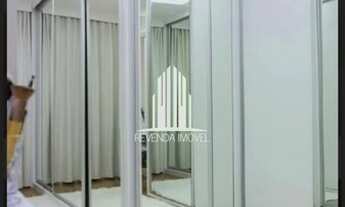 Imagem 5: Apartamento com 2 Quartos e 2 banheiros à Venda, 75 m²