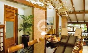 Imagem 6: Casa - Loteamento Alphaville Campinas - Campinas