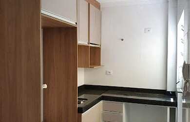 Imagem 3: Apartamento em Parque das Nações - Santo André