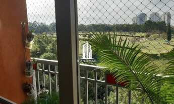 Imagem 2: Apartamento no Jardim Marajoara