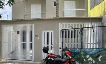 Imagem 6: Apartamento à venda, 46 m² por R$ 315.000,00 - Vila Valparaíso - Santo André/SP