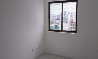 Imagem 7: Apartamento para venda possui 93 metros quadrados com 3 quartos em Espinheiro - Recife - P