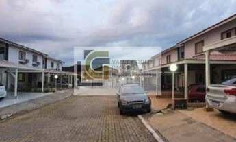 Imagem 5: Casa Sobrado no Condomínio Residencial Vista Linda com 3 dormitórios, sendo 1 suíte, com p