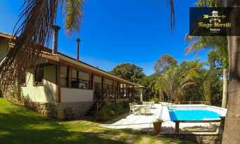 Imagem 3: Haras à venda, 242000 m² por R$ 8.000.000 - Salto de Pirapora/SP