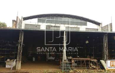 Imagem 7: Salão/Galpão (salão - térreo