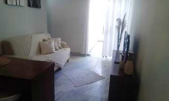 Imagem: CONTAGEM - Apartamento Padrão - Jardim