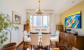 Imagem 6: APARTAMENTO RESIDENCIAL em Sao Paulo - SP, Vila Mariana