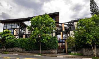 Imagem 5: Sala comercial na Vila Madalena !