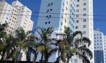 Imagem: Apto 2 dorms - 2 Vagas Cobertas - Locação