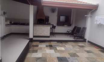 Imagem: CASA RESIDENCIAL em AMERICANA - SP, PARQUE