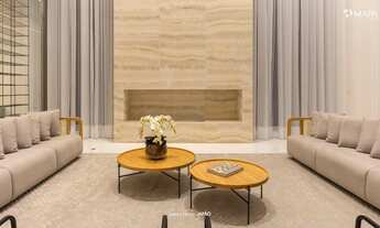 Imagem 6: Casa em Condomínio para Venda em Santana de Parnaíba, TAMBORÉ, 7 dormitórios, 6 suítes, 7