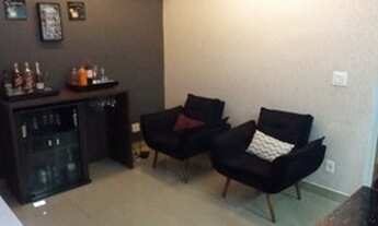 Imagem 2: BARREIRO - Apartamento Padrão - Diamante (Barreiro