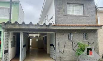 Imagem 6: 3 casas no mesmo terreno Vila Ema