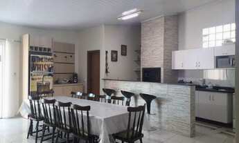 Imagem: Vendo casa 3 quartos entr 75.000