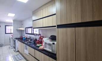 Imagem 7: Edifício Personnalité , 03 suítes 168m2