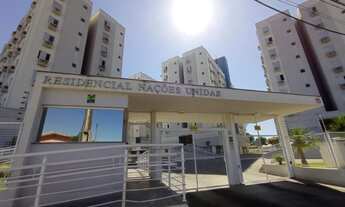 Imagem 2: APARTAMENTO A VENDA EM CRICIUMA NO BAIRRO PINHEIRINHO PROX A PREFEITURA POSSUINDO 02 DORMI