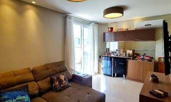 Imagem 6: Cobertura Duplex 2 Suítes