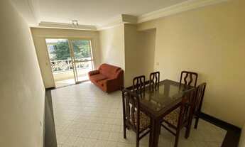 Imagem 3: Apto de 03 quartos com suíte a poucos passos do mar de Itapuã. Localização privilegiada!