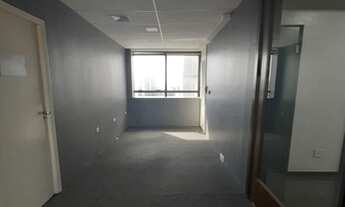 Imagem 4: Sala para alugar, 130 m² por R$ 4.000/mês - Centro - Santo André/SP