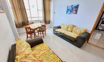 Imagem 4: Apartamento com 1 dorm, Ocian, Praia Grande - R$ 180 mil, Cod: 1678