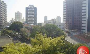 Imagem 4: São Paulo - Apartamento Padrão - Saúde