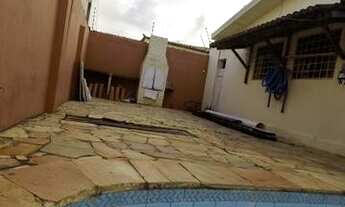 Imagem 3: Casa 3/4 sendo 1 suíte com piscina em Cidade Jardim - Natal - RN
