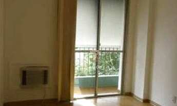 Imagem 7: Apartamento com 3 dormitórios à venda, 100 m² por R$ 735.000 - Tijuca - Rio de Janeiro/RJ