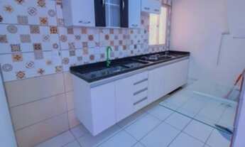 Imagem: Apartamento para venda possui 85 metros