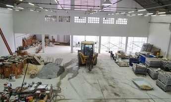 Imagem 5: SÃO CRISTÓVÃO 1000 m2