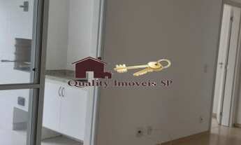 Imagem: São Paulo - Apartamento Padrão - Saúde