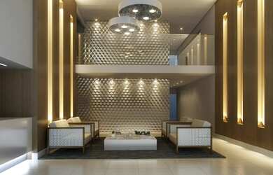 Imagem 4: Apartamento para Venda em João Pessoa, Jardim Luna, 1 dormitório, 1 suíte, 1 banheiro