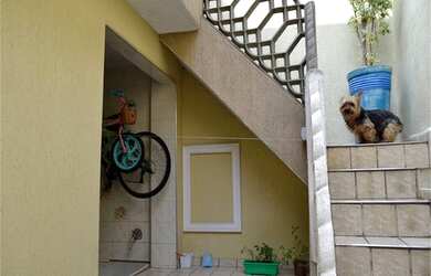 Imagem 7: Sobrado 150 ms reformado com 3 suites Tucuruvi 2 vagas