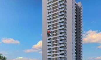 Imagem 6: Edifício Liniee, apartamentos e coberturas, 3 suítes, Jardim Olhos D'água em Ribeirão