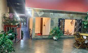 Imagem 3: Sobrado com 3 dormitórios à venda, 246 m² por R$ 690.000,00 - Jardim Zaira - Mauá/SP