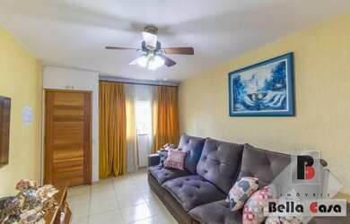 Imagem 3: Sobrado com 3 dormitórios espaço Gourmet Vila Frugoli/ Jardim Nordeste