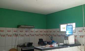 Imagem 3: Vende-se casa em Timon Maranhão 550 mil